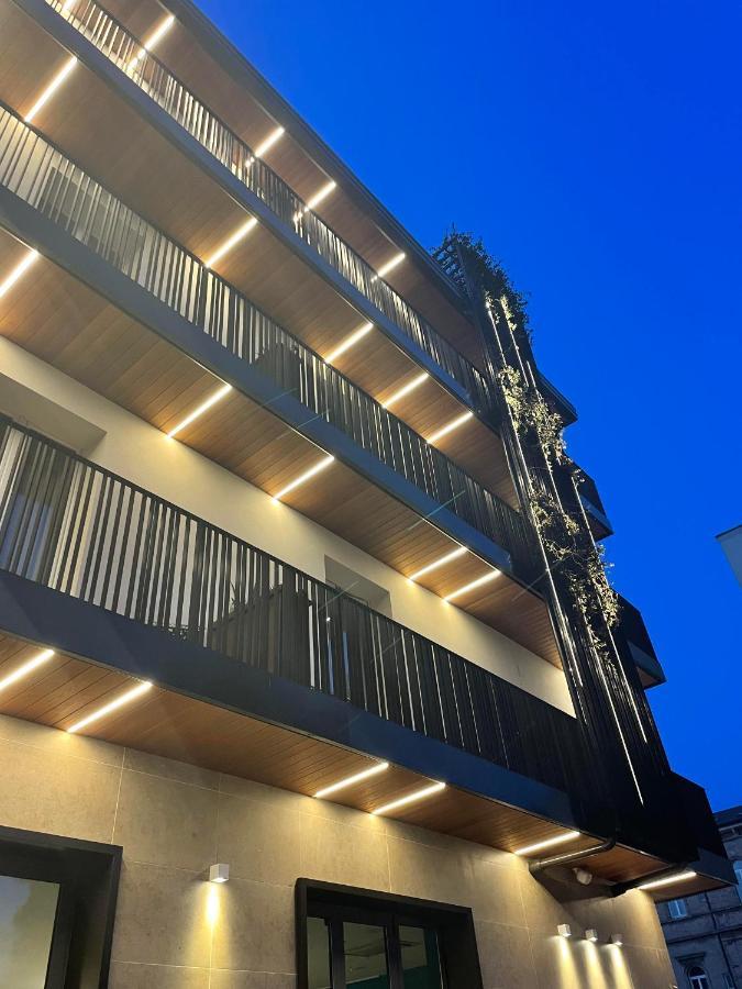 My Place Hotel Rimini Exterior photo