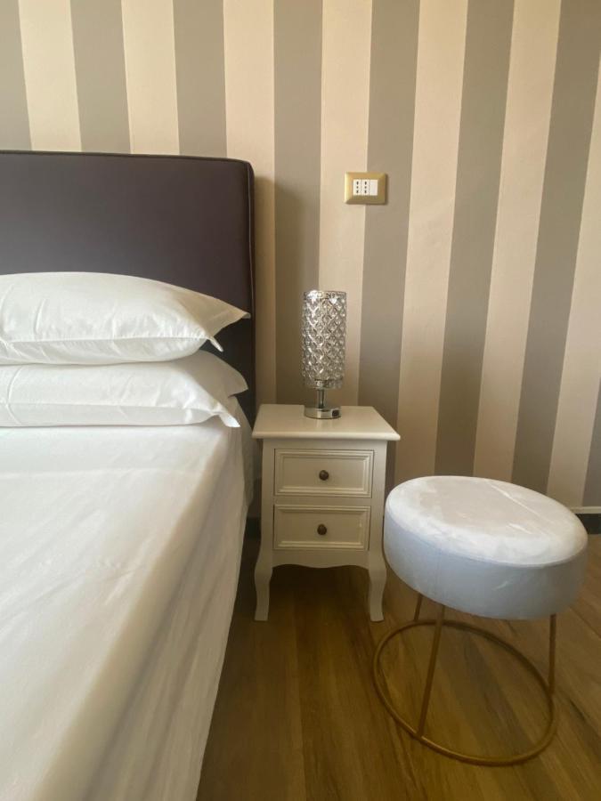 My Place Hotel Rimini Exterior photo