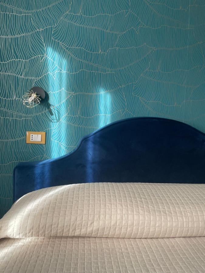 My Place Hotel Rimini Exterior photo