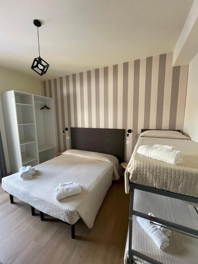 My Place Hotel Rimini Exterior photo