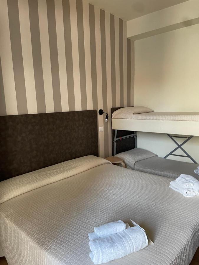 My Place Hotel Rimini Exterior photo