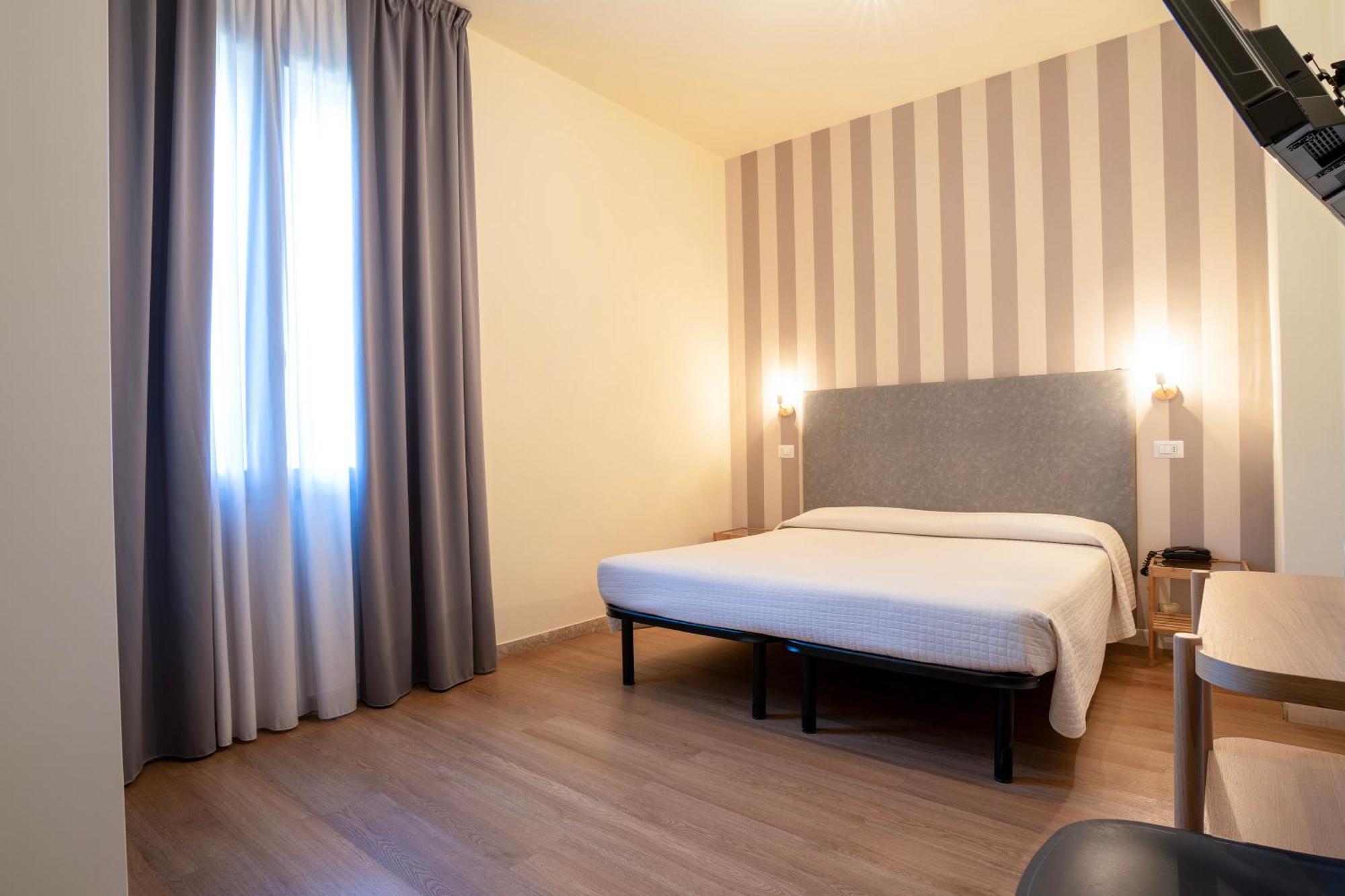 My Place Hotel Rimini Exterior photo