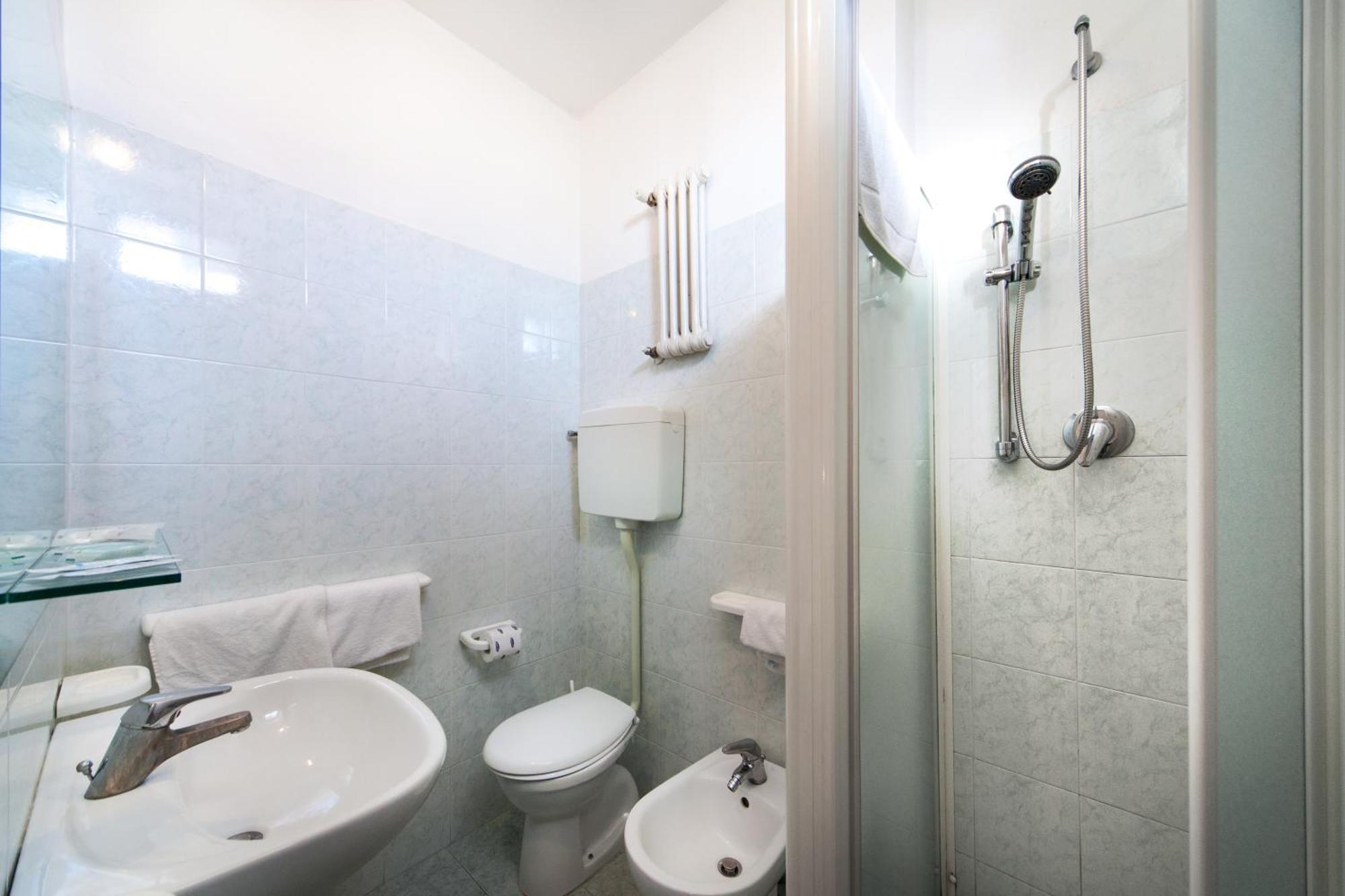 My Place Hotel Rimini Room photo