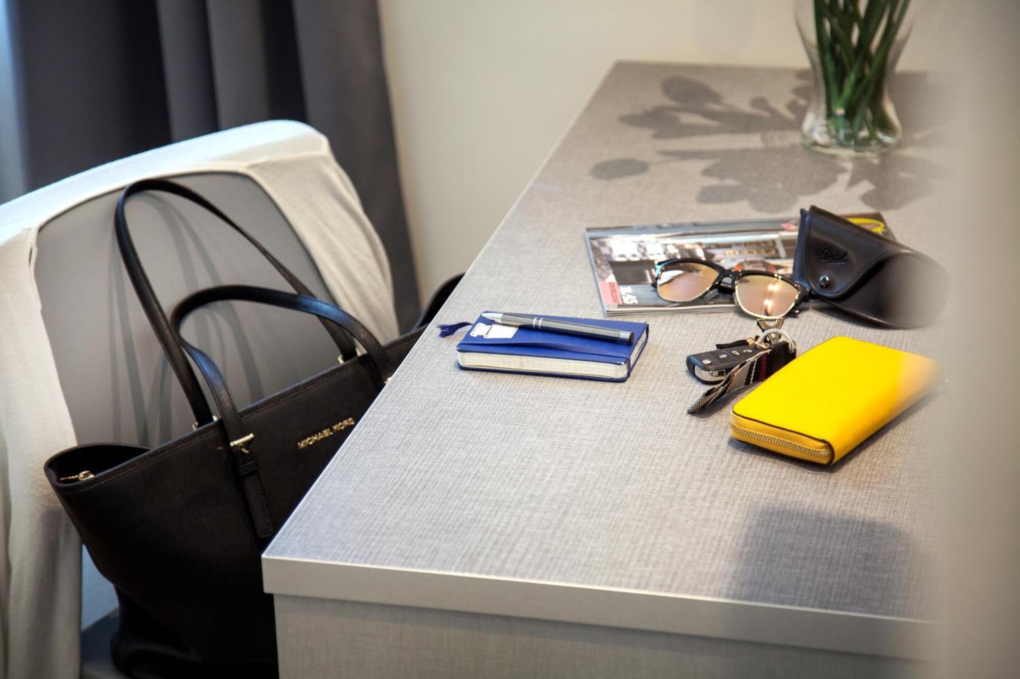 My Place Hotel Rimini Room photo