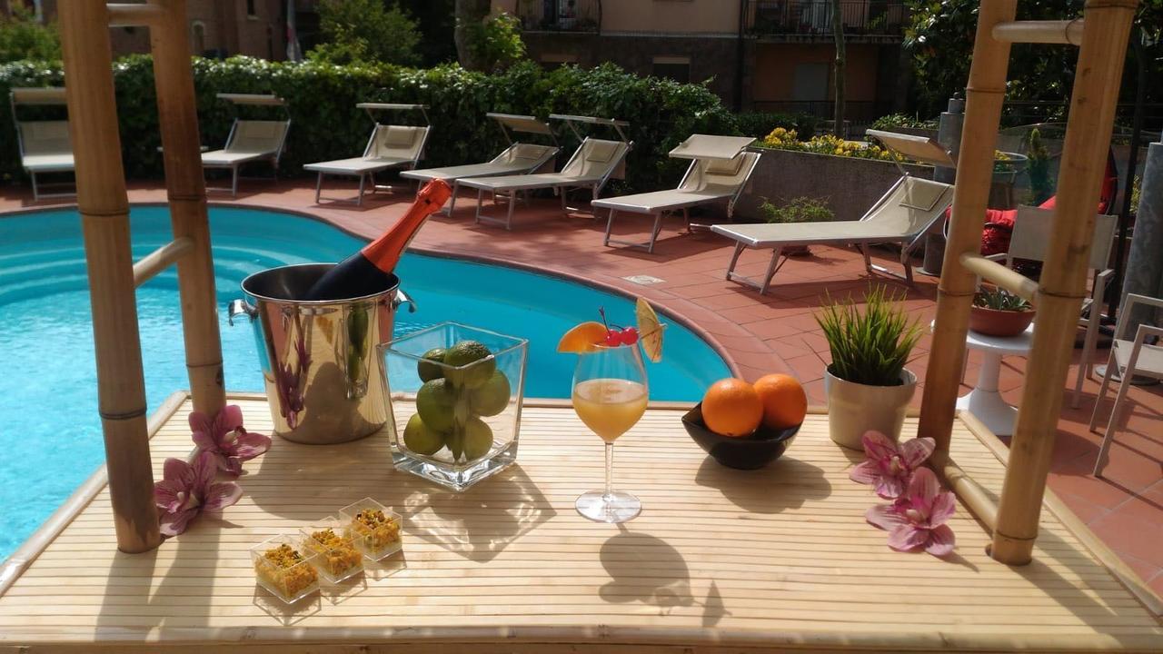 My Place Hotel Rimini Exterior photo